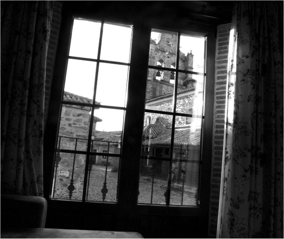 Гостевой дом Casa Coscolo Асторга Номер фото